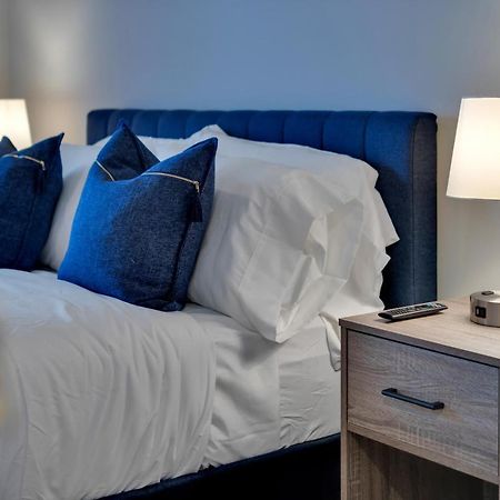 Private Apartment On Atlanta'S Beautiful Beltline Trail- Includes Free Parking Eksteriør bilde