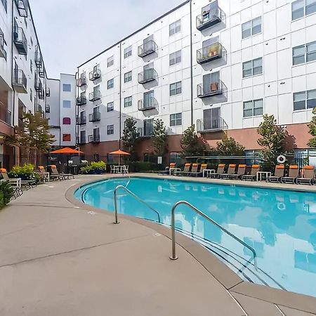 Private Apartment On Atlanta'S Beautiful Beltline Trail- Includes Free Parking Eksteriør bilde
