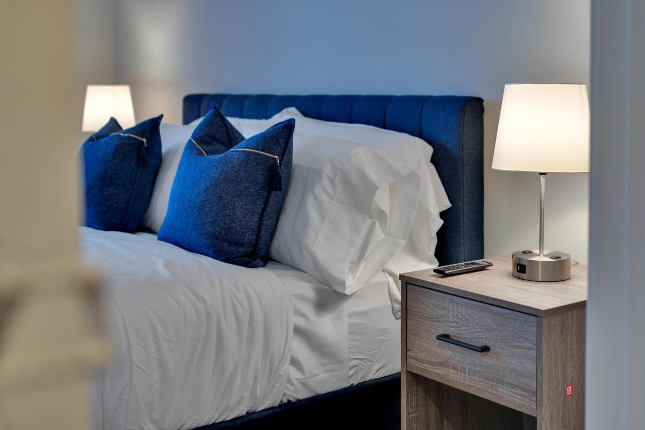 Private Apartment On Atlanta'S Beautiful Beltline Trail- Includes Free Parking Eksteriør bilde