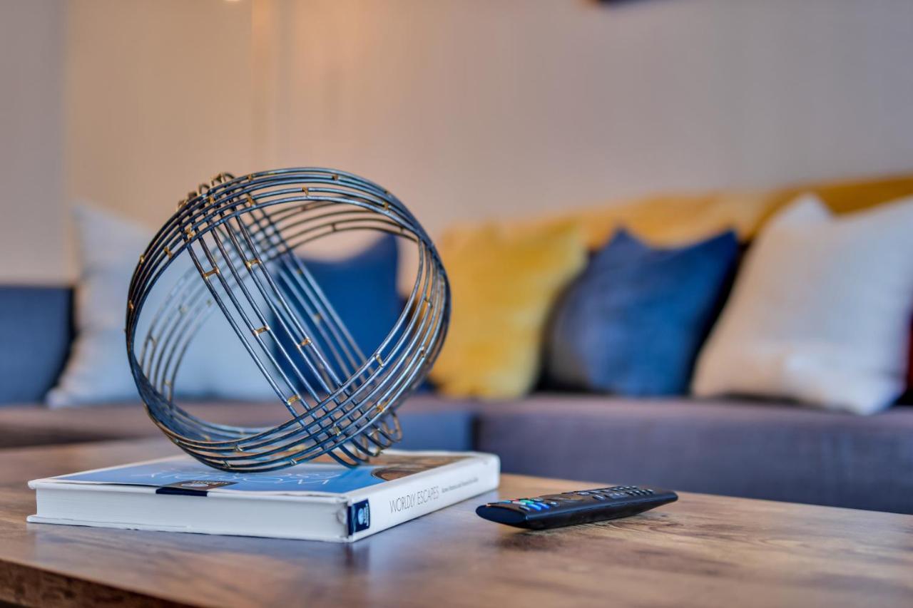 Private Apartment On Atlanta'S Beautiful Beltline Trail- Includes Free Parking Eksteriør bilde