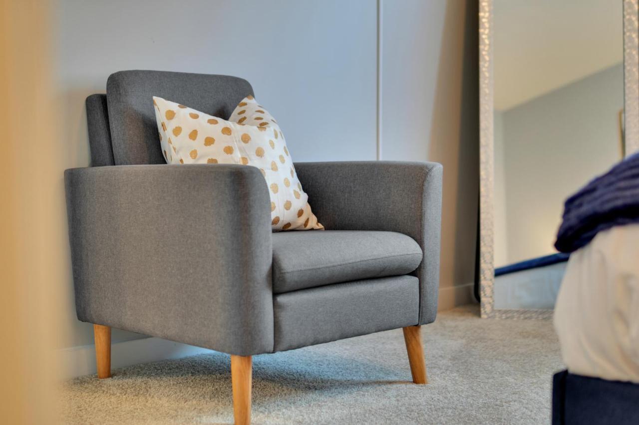 Private Apartment On Atlanta'S Beautiful Beltline Trail- Includes Free Parking Eksteriør bilde